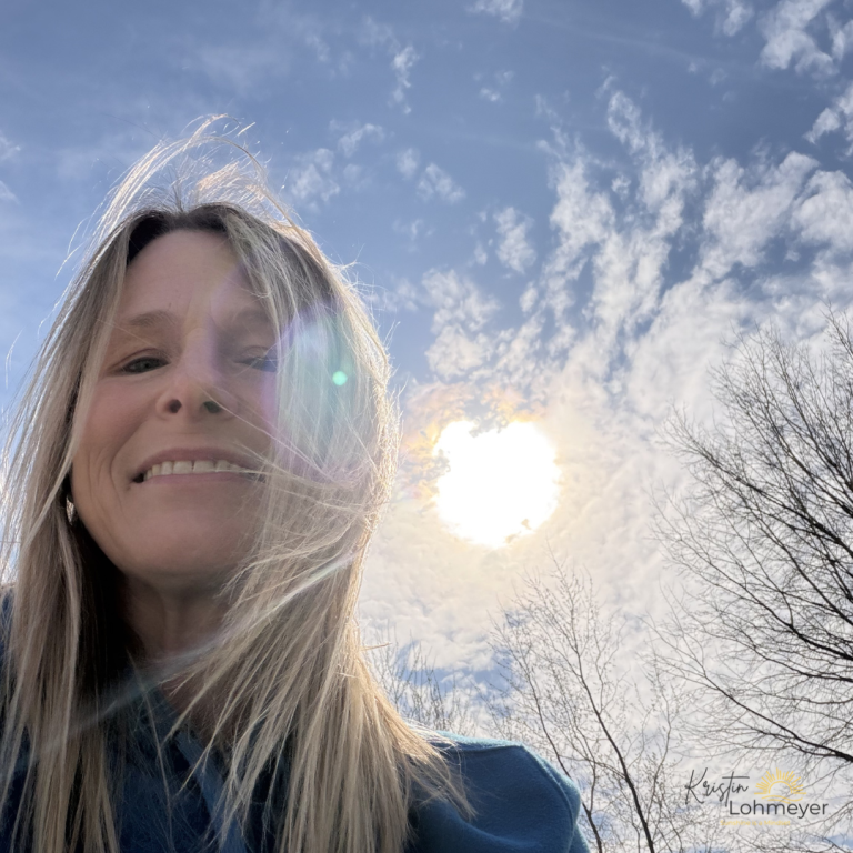 I’m just a girl, learning.