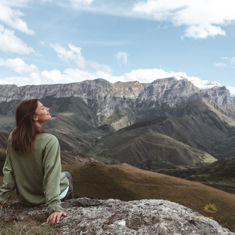 If You Want a Different Life, but Don’t Know Where to Start